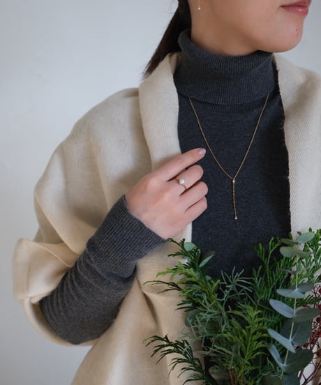 shizukue chain  pierce(short/long)