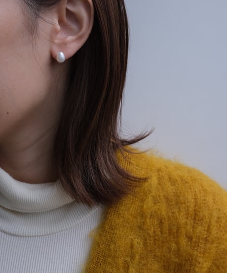 egg stud pierce