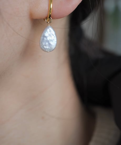 shizuku  non hole pierce