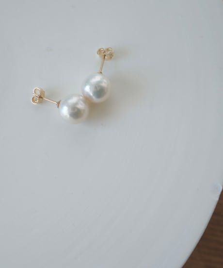 mane stud pierce/non hole pierce