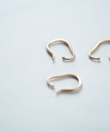simple  liner earcuff