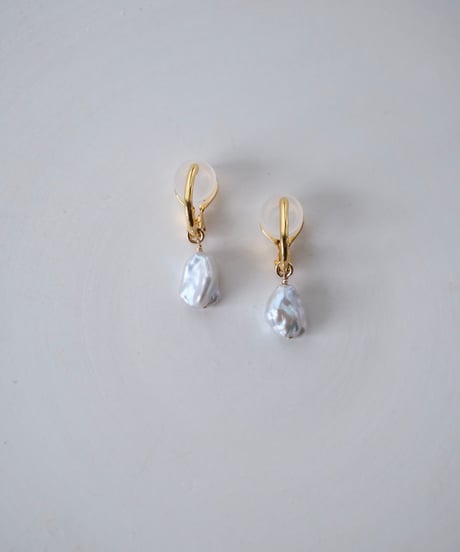 comet S  non hole pierce(short/long)