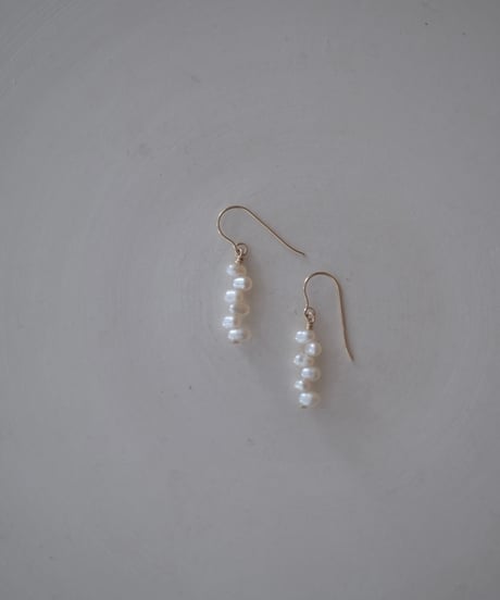 rice random SS hook pierce