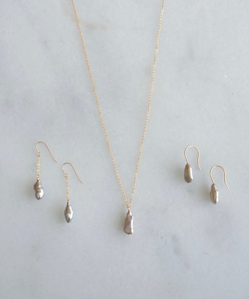 fog long pierce | AURA