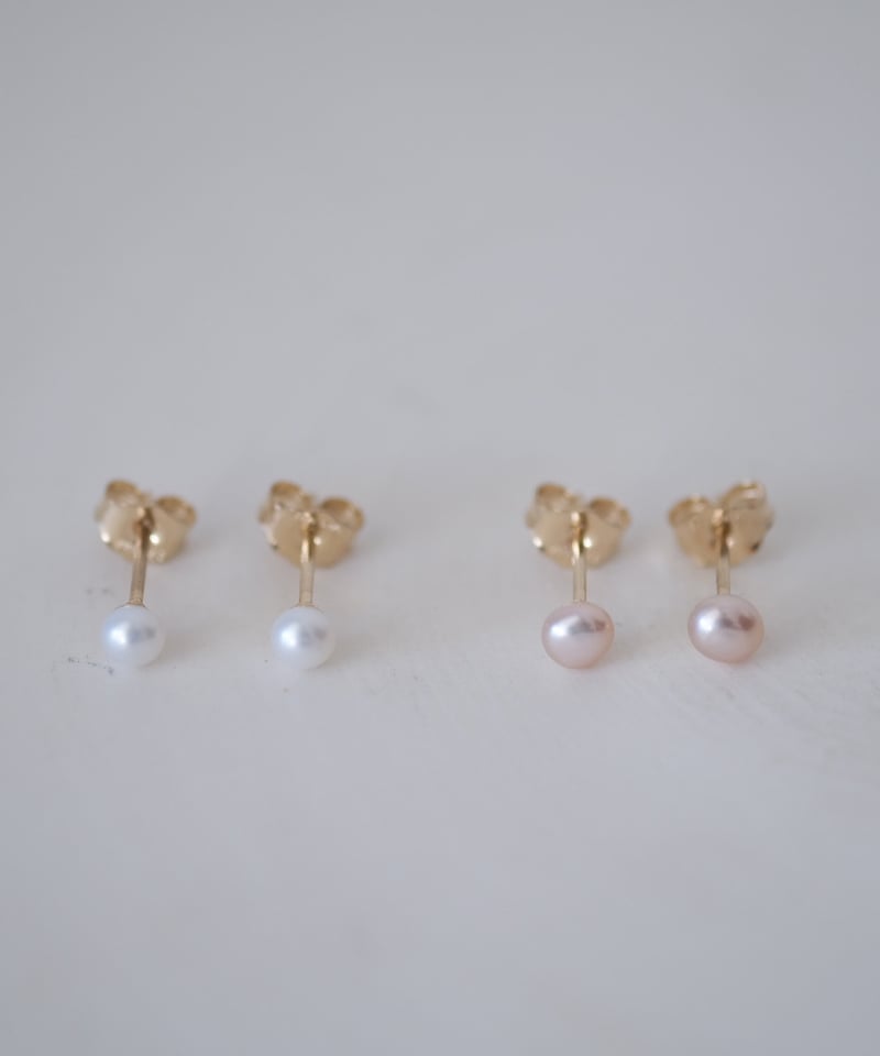 tiny ss stud pierce | AURA