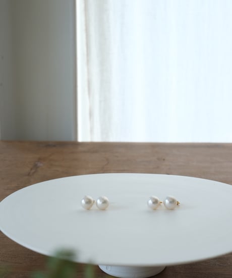 mane stud pierce/non hole pierce