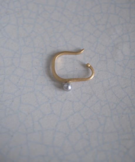 mist liner earcuff