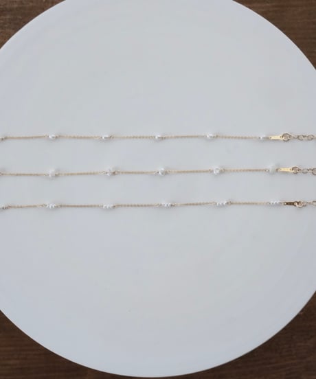 flow station bracelet
