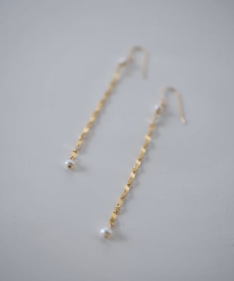 shizukue chain  pierce(short/long)