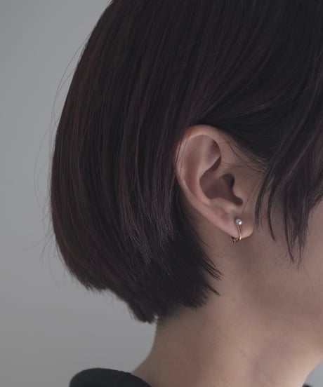 mist stud non hole pierce