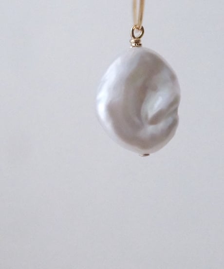 comet M half hoop pierce