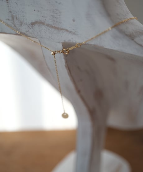 shizuku  necklace
