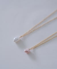 grain necklace