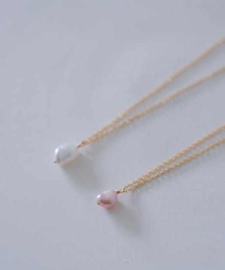 grain necklace