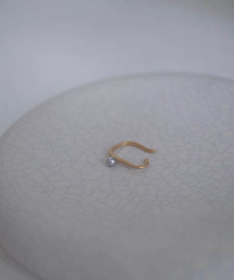 mist liner earcuff