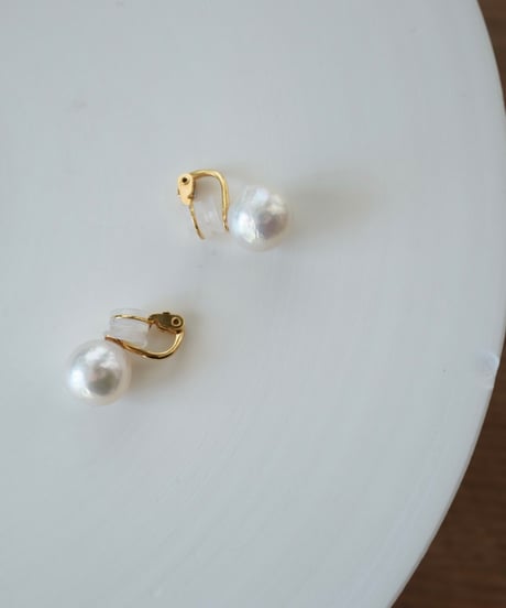 mane stud pierce/non hole pierce