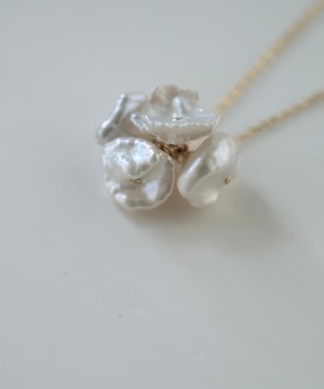 bouquet M necklace