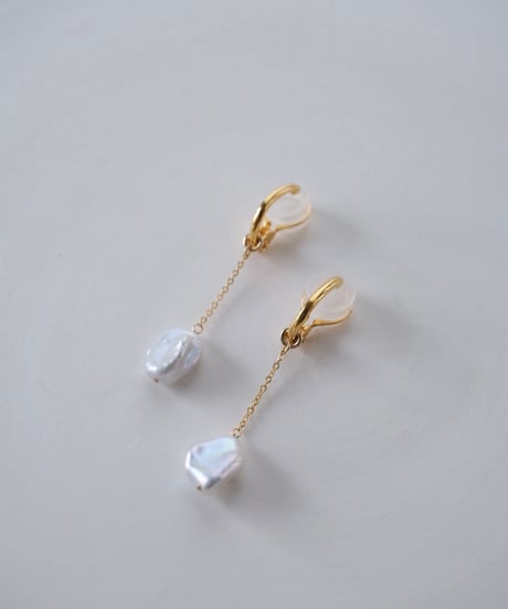 comet S  non hole pierce(short/long)