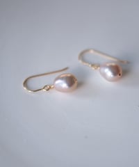 egg hook pierce #champagne