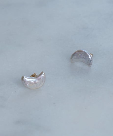 tsuki stud pierce