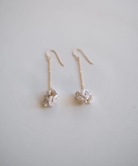 bouquet mini long  pierce
