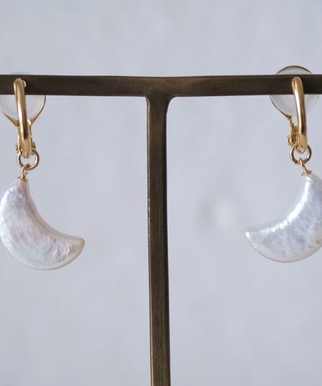 tsuki soft nonhole pierce