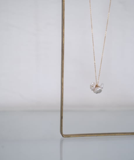 bouquet M necklace