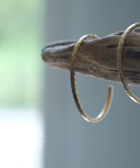 SV simple bangle