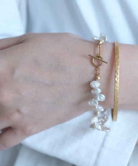 SV simple bangle