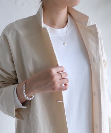 comet S necklace