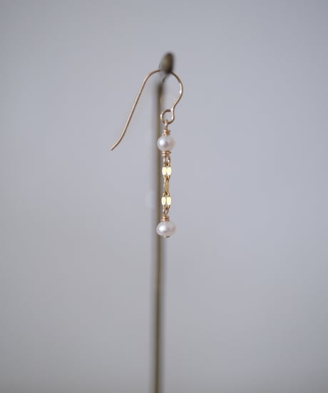 shizukue chain  pierce(short/long)