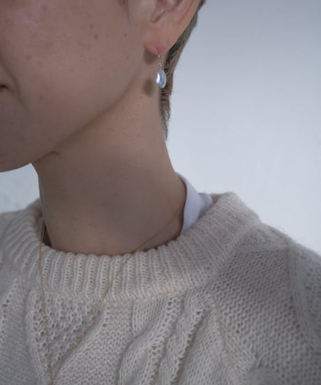 comet S hook pierce