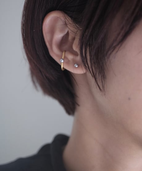 mist liner earcuff