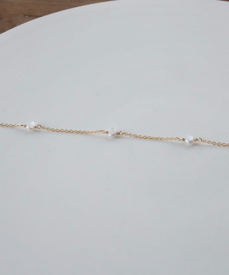 flow station bracelet
