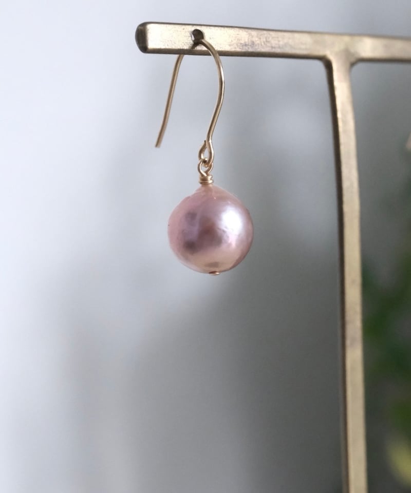 mane hook pierce # pink | AURA