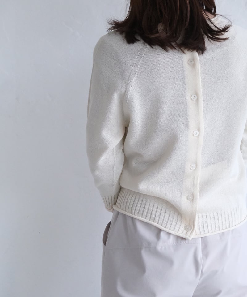 【cocokapa】ICE COTTON 2WAY カーディガン ピンク ≪追加≫ICECOTTON 2wayオーバーサイズカーディガン（カーディガン
