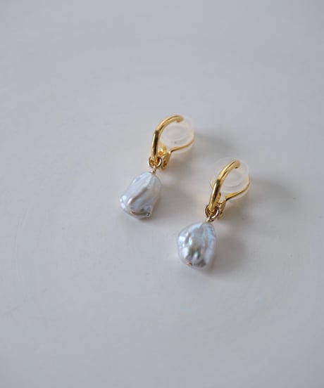 comet S  non hole pierce(short/long)