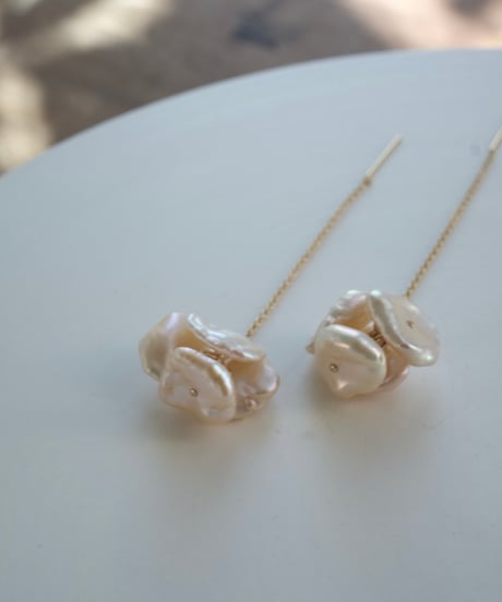 bouquet american long pierce
