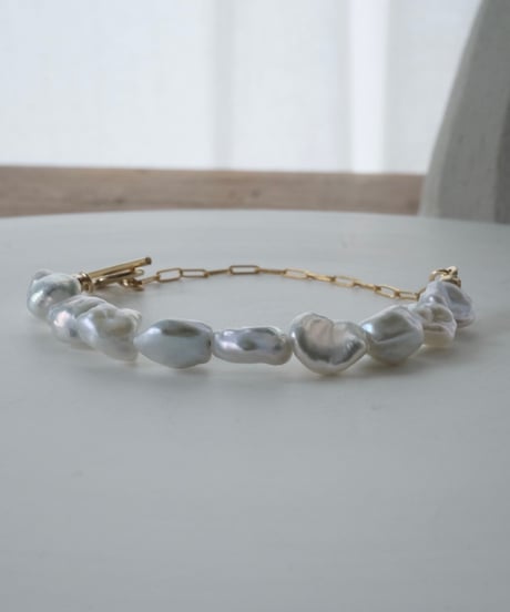 comet S mantel bracelet
