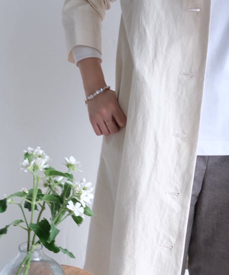 comet S mantel bracelet