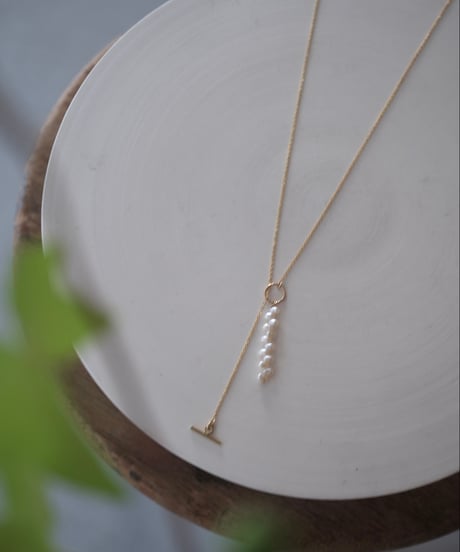 CATEGORY ネックレス | AURA