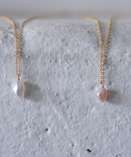 grain necklace