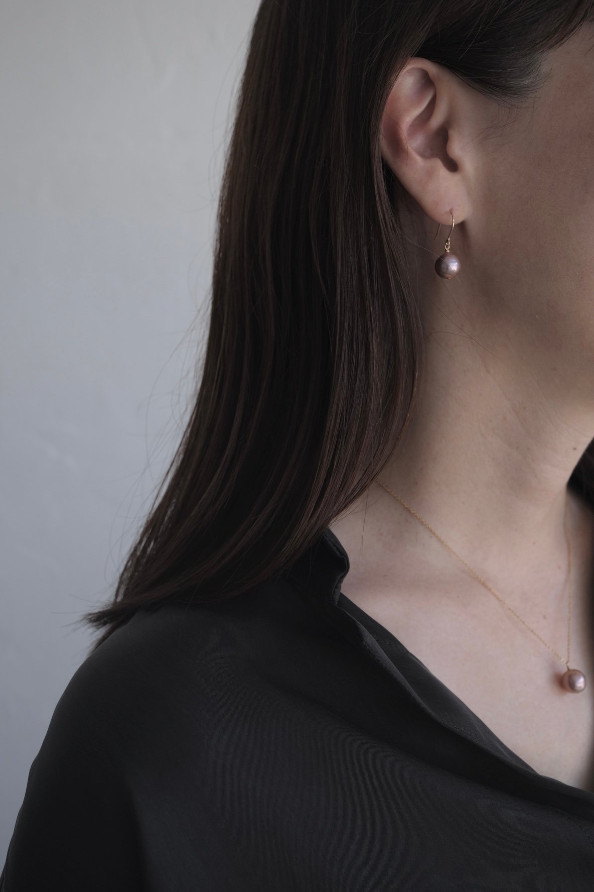 mane hook pierce # pink | AURA