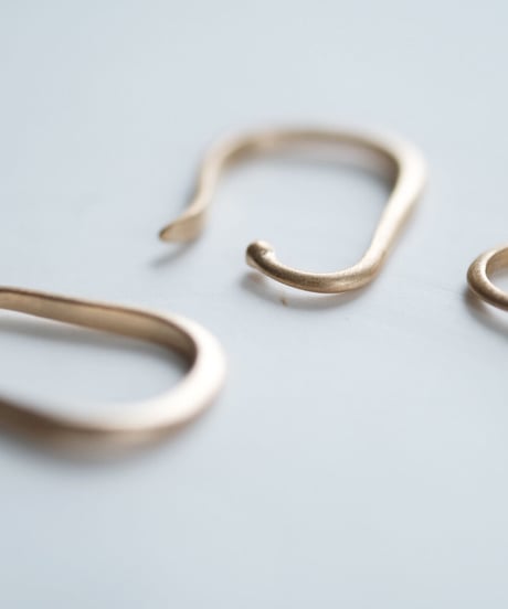 simple  liner earcuff