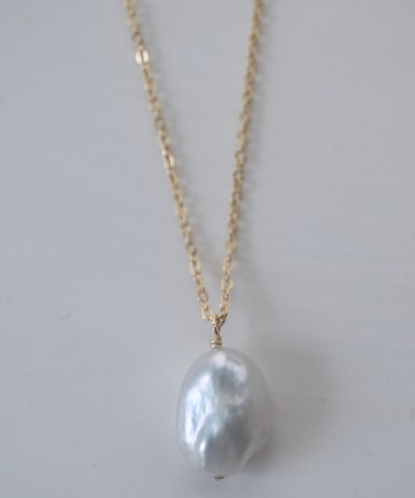 comet S necklace