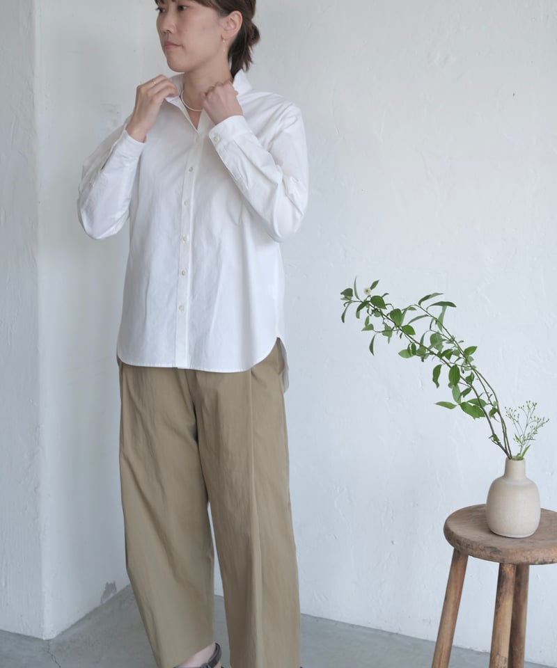 NoRemid グラフィックプリント 長袖シャツ medium NoRemid グラフィックプリント 長袖シャツ medium