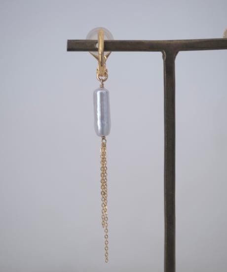 torch long chain nonhole pierce