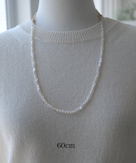 flow 4way necklace