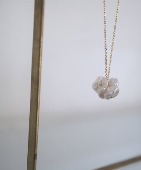 bouquet M necklace