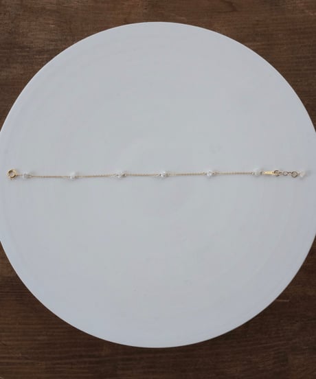 flow station bracelet